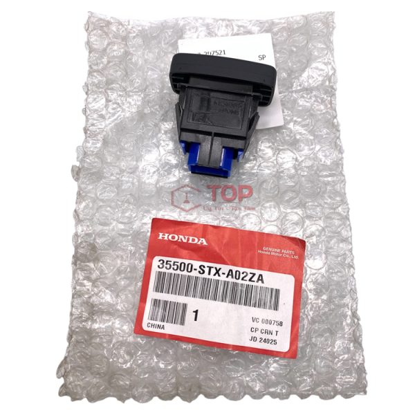 Nút bấm comfor acura mdx 2007-2013