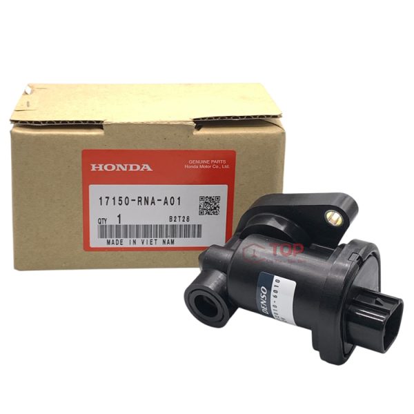 Van cổ hút Honda Acura